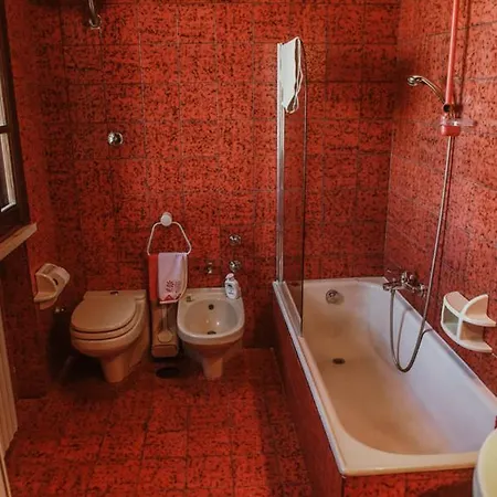 Bed & Breakfast La Sciaia A Mare Brindisi