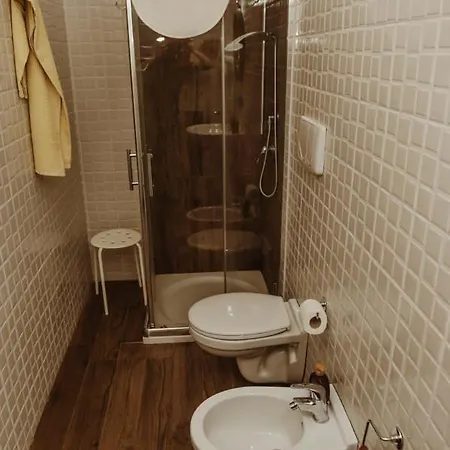 Bed & Breakfast La Sciaia A Mare 2*