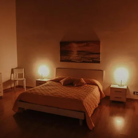 Bed & Breakfast La Sciaia A Mare