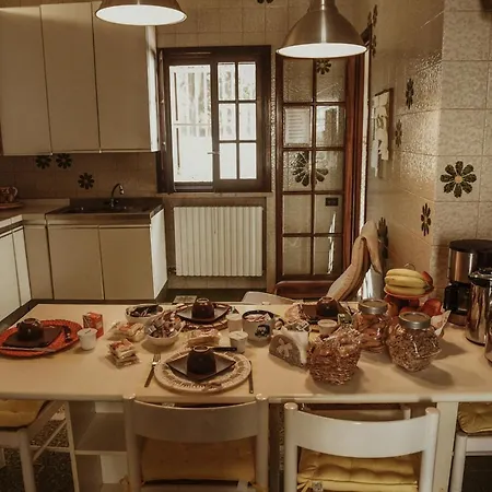 La Sciaia A Mare Bed & Breakfast Brindisi