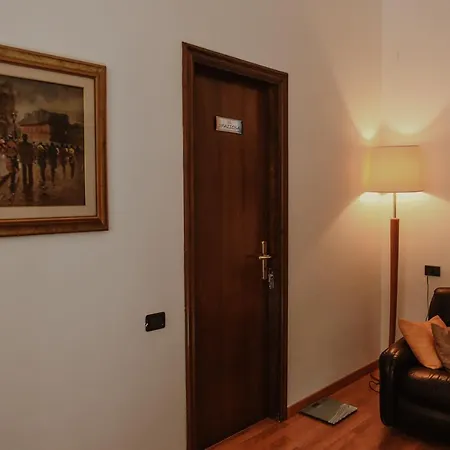 La Sciaia A Mare Bed & Breakfast 2*