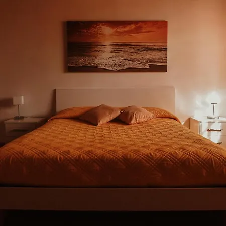 La Sciaia A Mare Bed & Breakfast