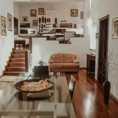 La Sciaia A Mare Bed & Breakfast 2*