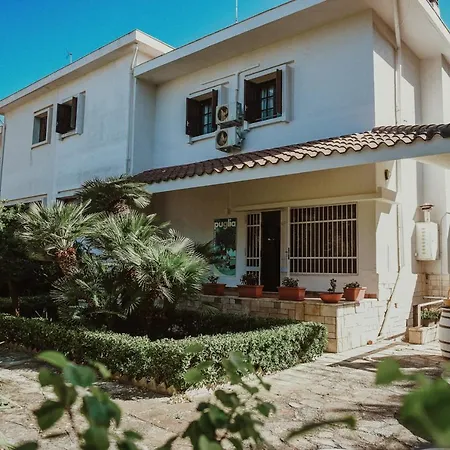 La Sciaia A Mare Bed & Breakfast 2*