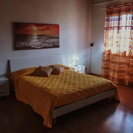 La Sciaia A Mare Bed & Breakfast