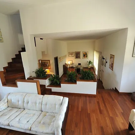 La Sciaia A Mare Bed & Breakfast Brindisi