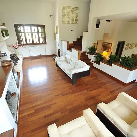 La Sciaia A Mare Bed & Breakfast Brindisi