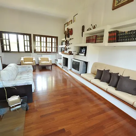 Bed & Breakfast La Sciaia A Mare