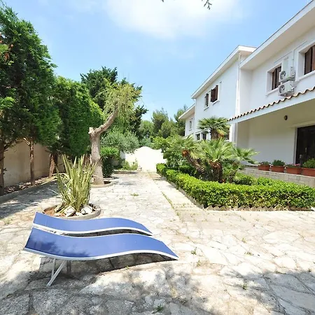 Bed & Breakfast La Sciaia A Mare Brindisi