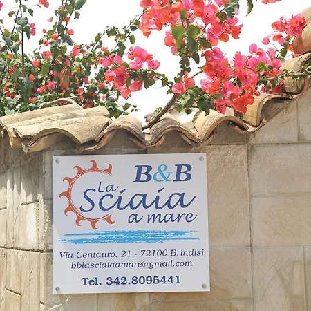 La Sciaia A Mare 2*