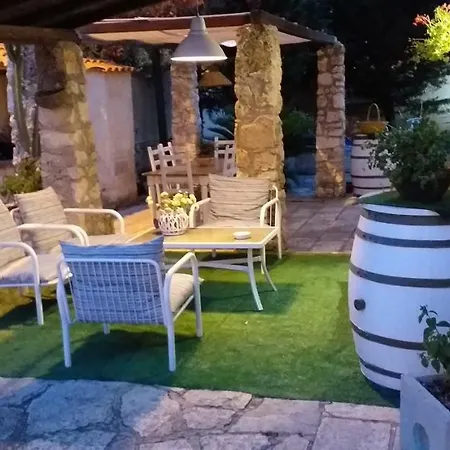La Sciaia A Mare Bed & Breakfast