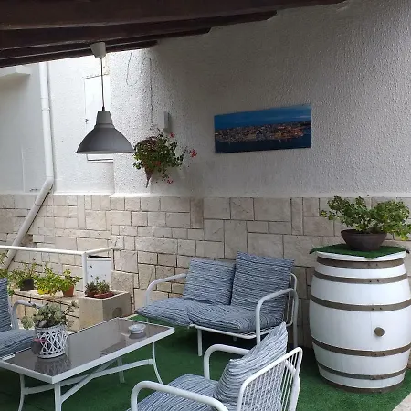 La Sciaia A Mare Frühstückspension 2*