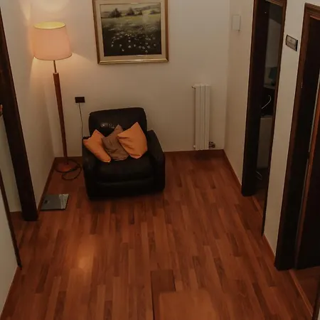 Nocleg ze śniadaniem La Sciaia A Mare
